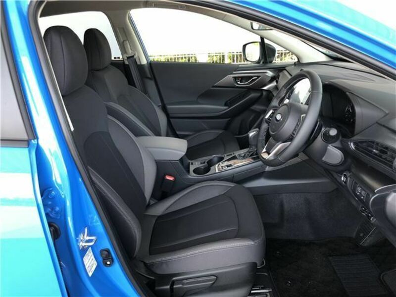 IMPREZA