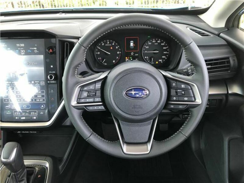 IMPREZA