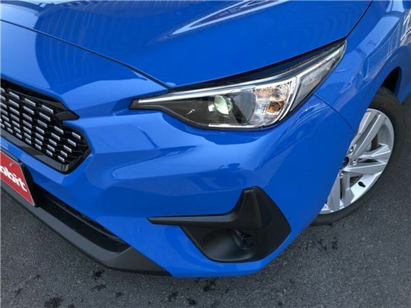 IMPREZA
