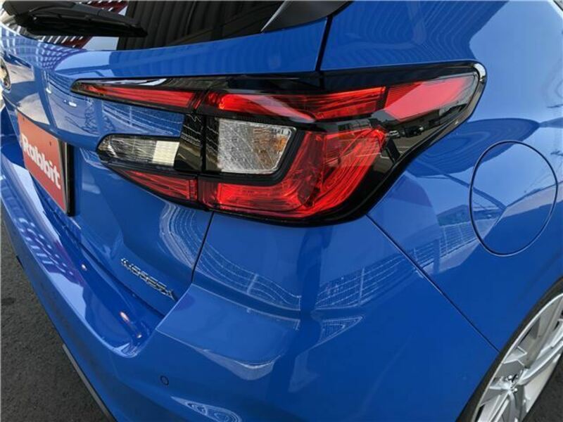 IMPREZA