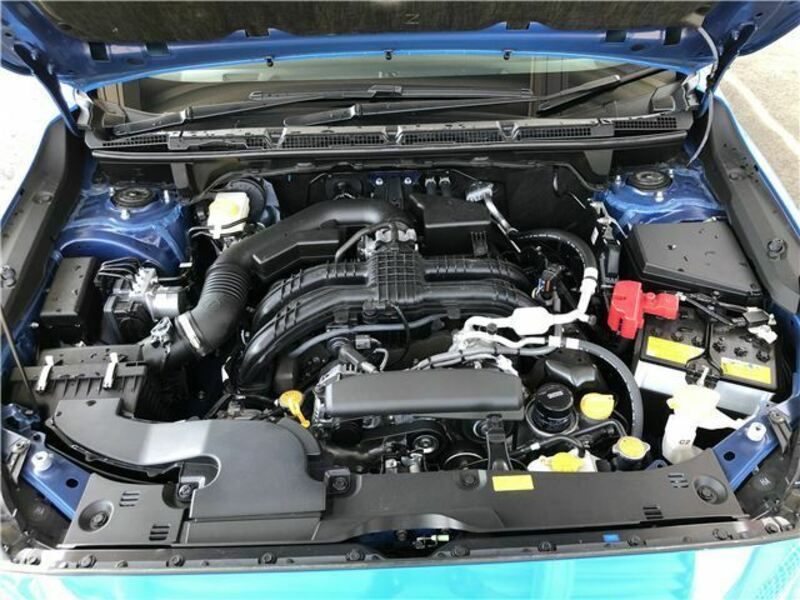 IMPREZA