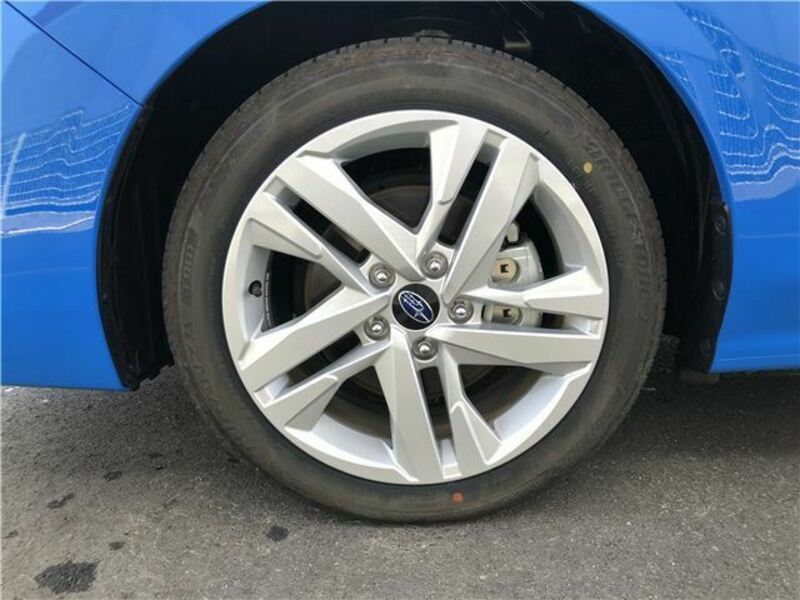 IMPREZA