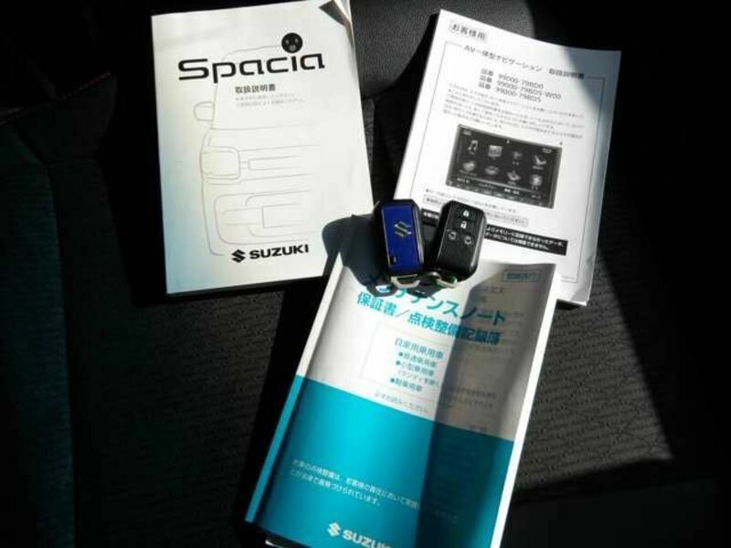SPACIA