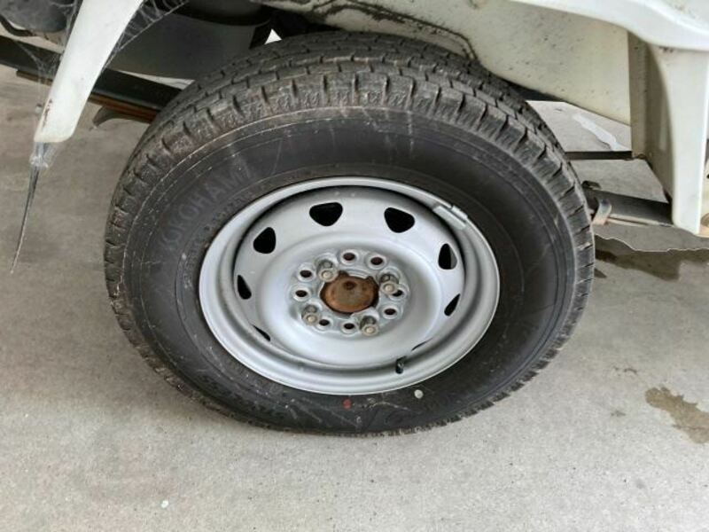 MINICAB TRUCK