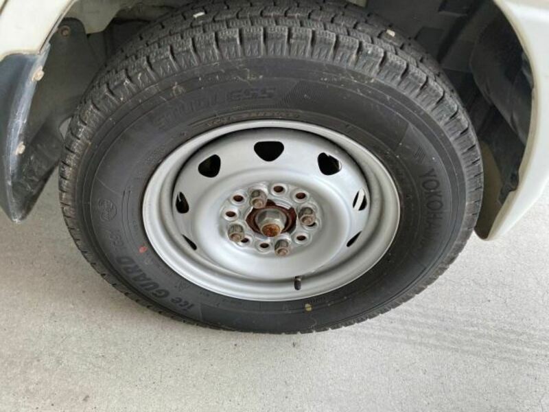 MINICAB TRUCK