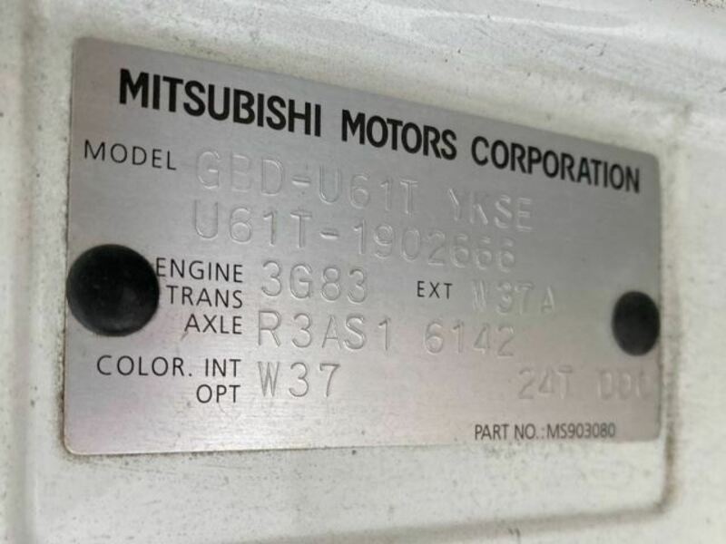 MINICAB TRUCK