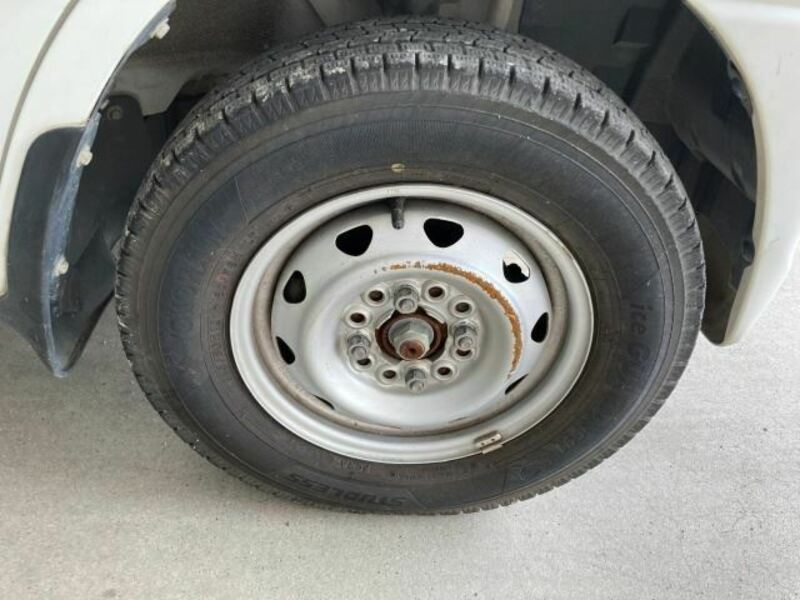 MINICAB TRUCK