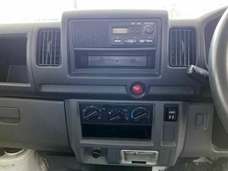 MINICAB TRUCK