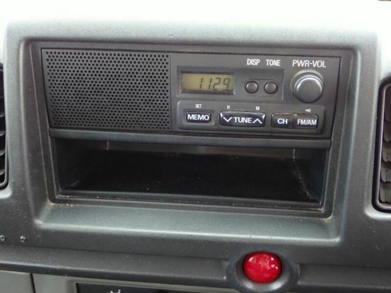 MINICAB TRUCK