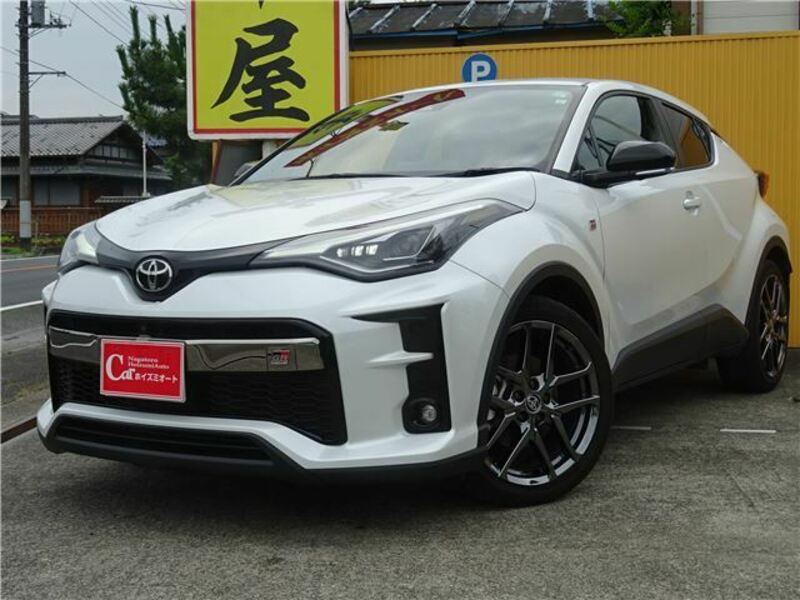 C-HR-0