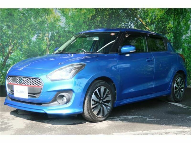 SWIFT
