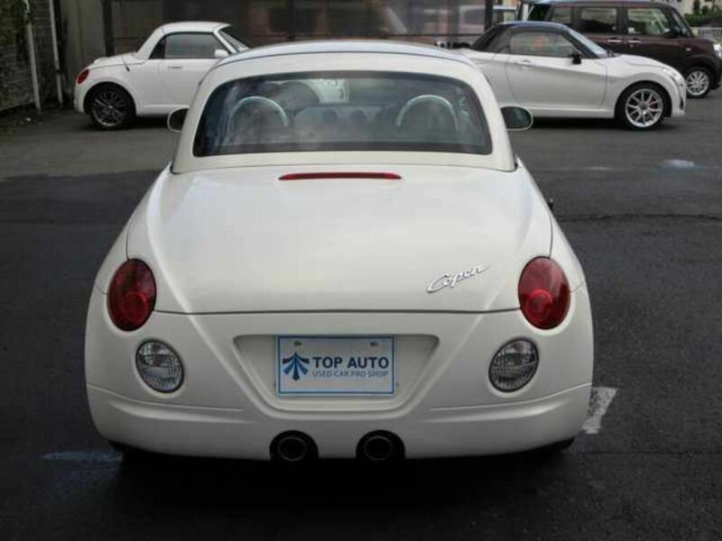 COPEN