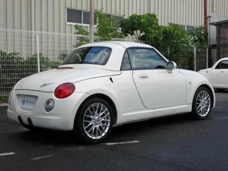 COPEN