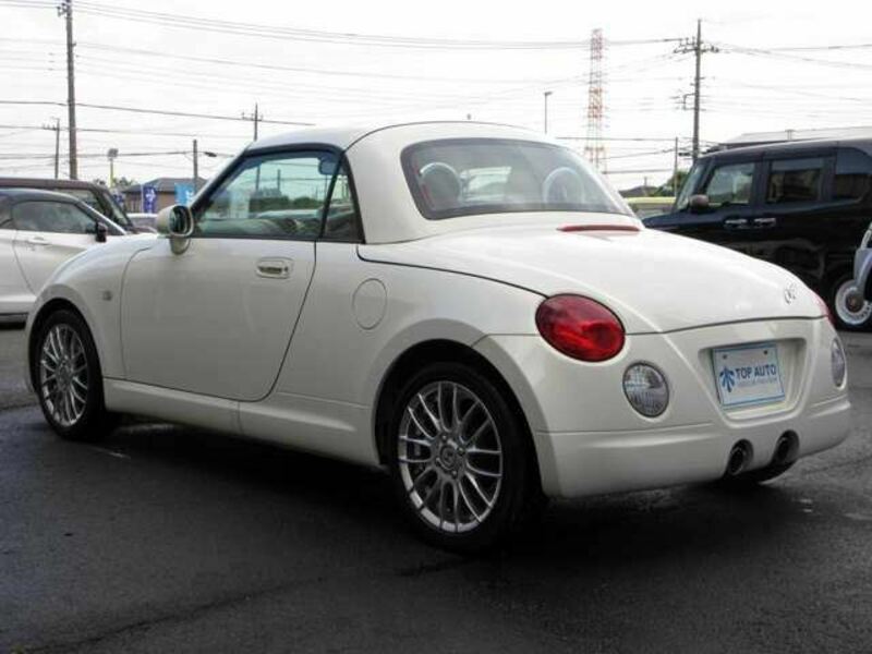 COPEN