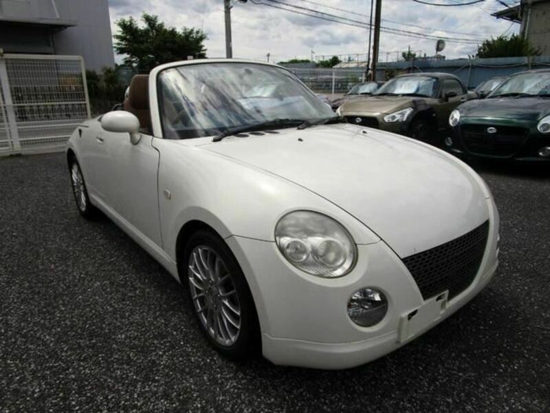 COPEN