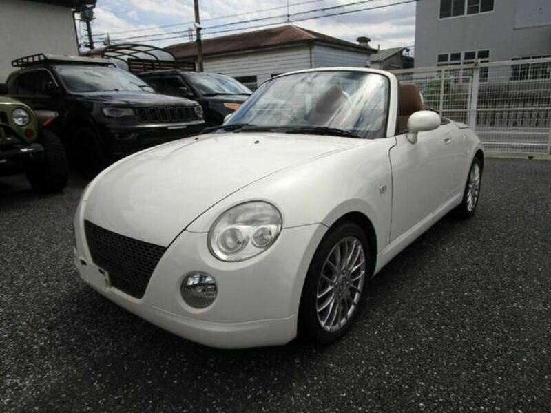 COPEN