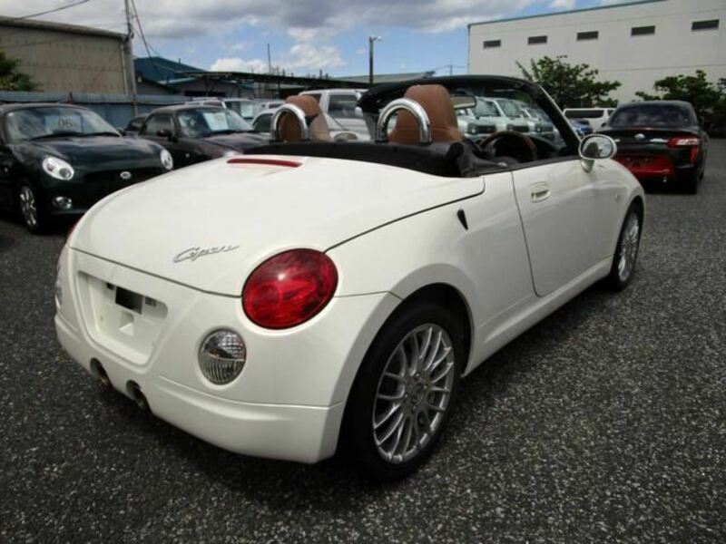 COPEN
