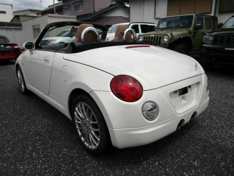COPEN