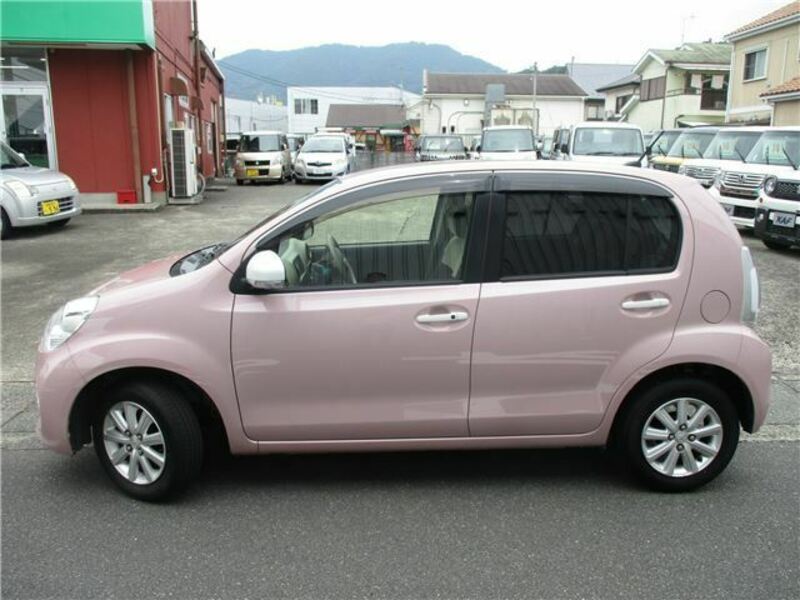 PASSO