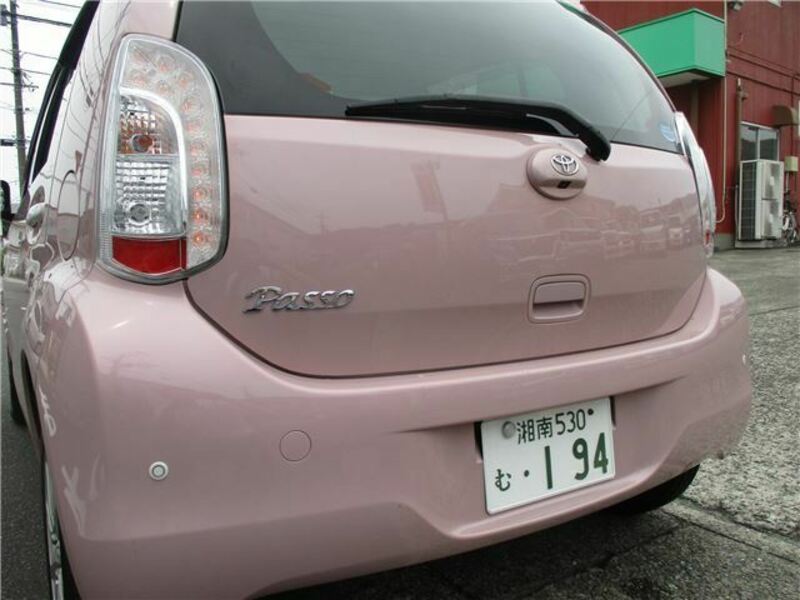 PASSO