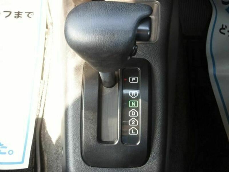 PAJERO MINI
