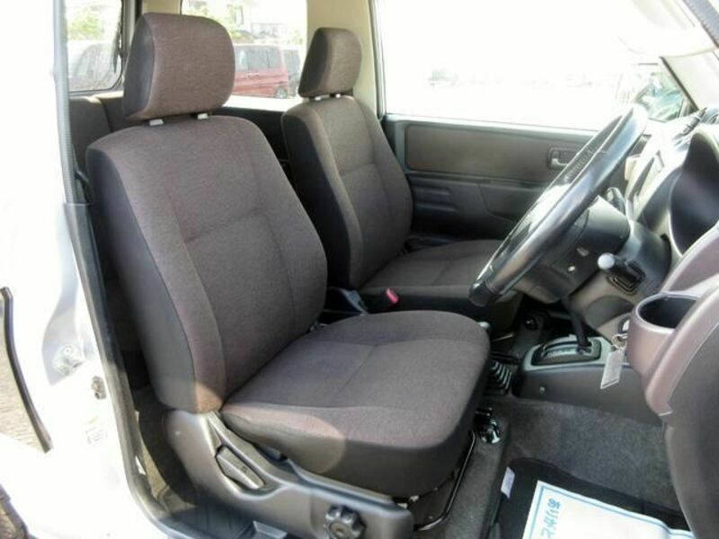 PAJERO MINI