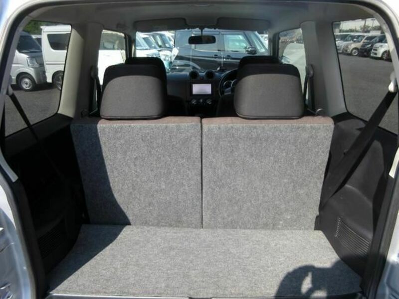 PAJERO MINI