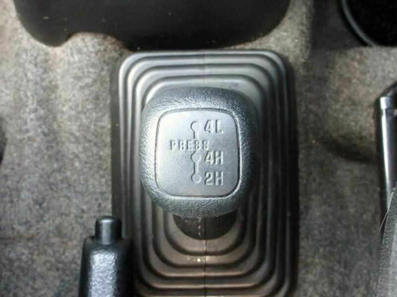 PAJERO MINI