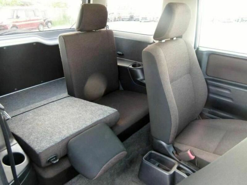 PAJERO MINI