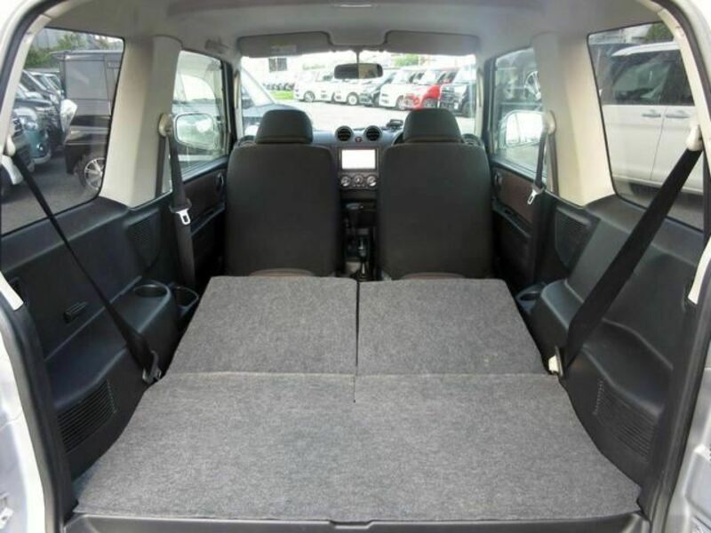 PAJERO MINI