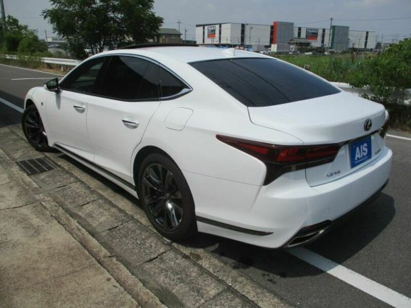 LS