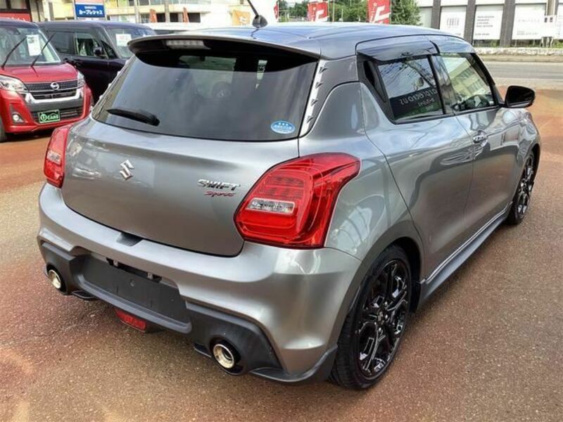 SWIFT