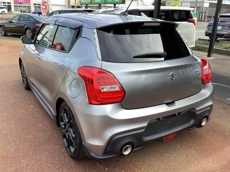 SWIFT