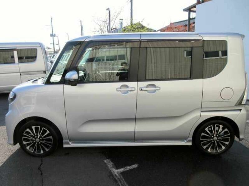 TANTO