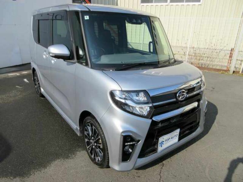 TANTO
