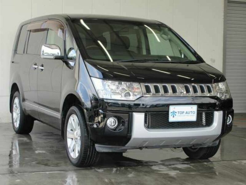 DELICA D5