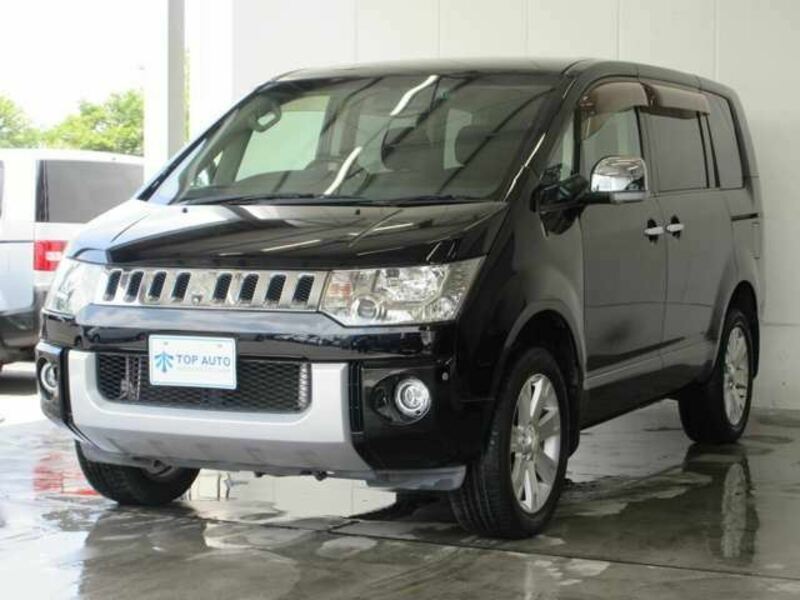DELICA D5