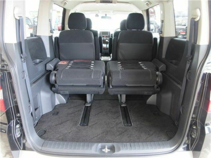 DELICA D5