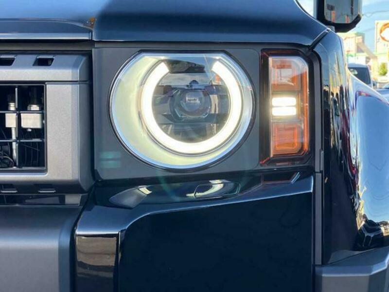 LAND CRUISER 250