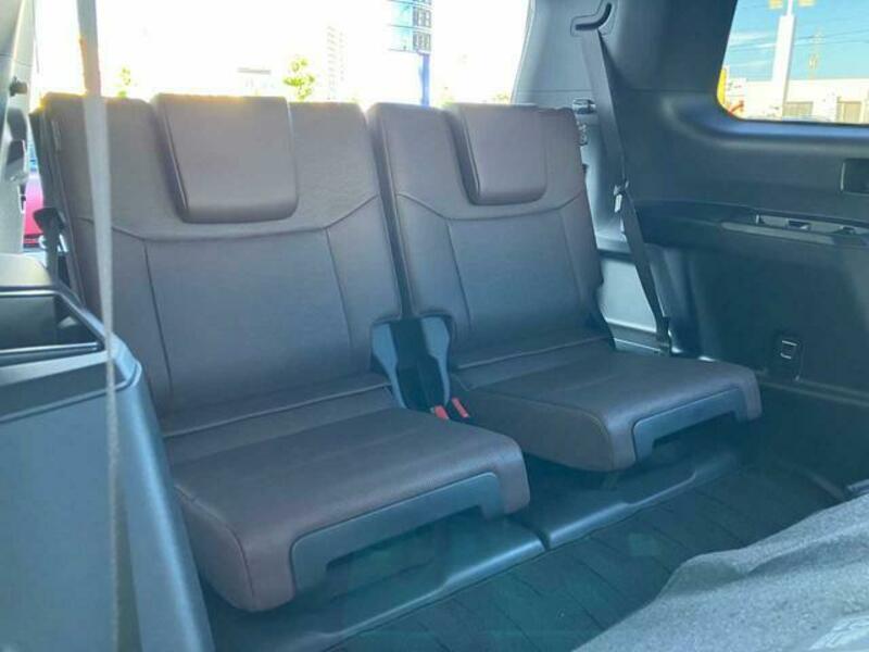 LAND CRUISER 250