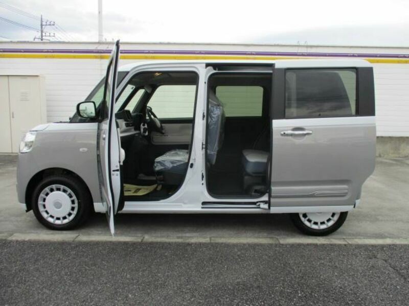 MOVE CANBUS