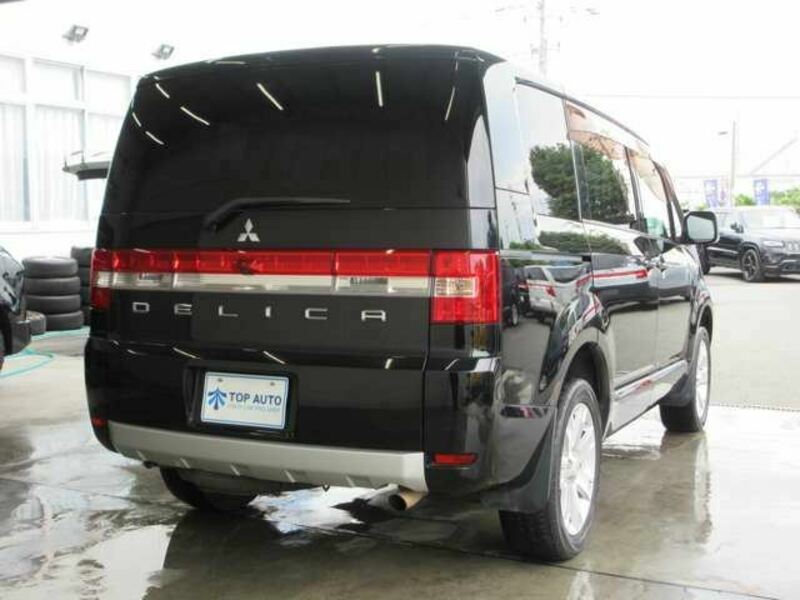 DELICA D5