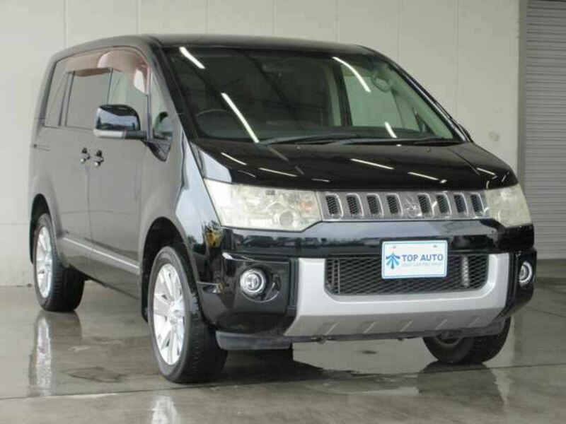 DELICA D5