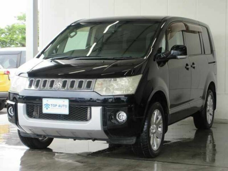 DELICA D5