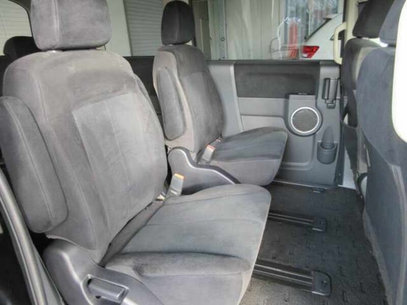 DELICA D5