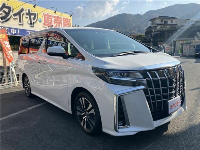 ALPHARD