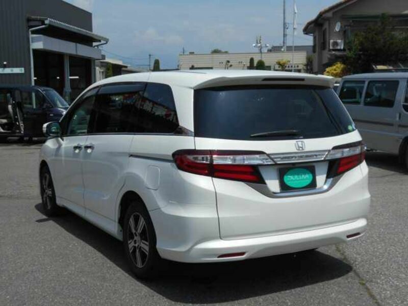 ODYSSEY