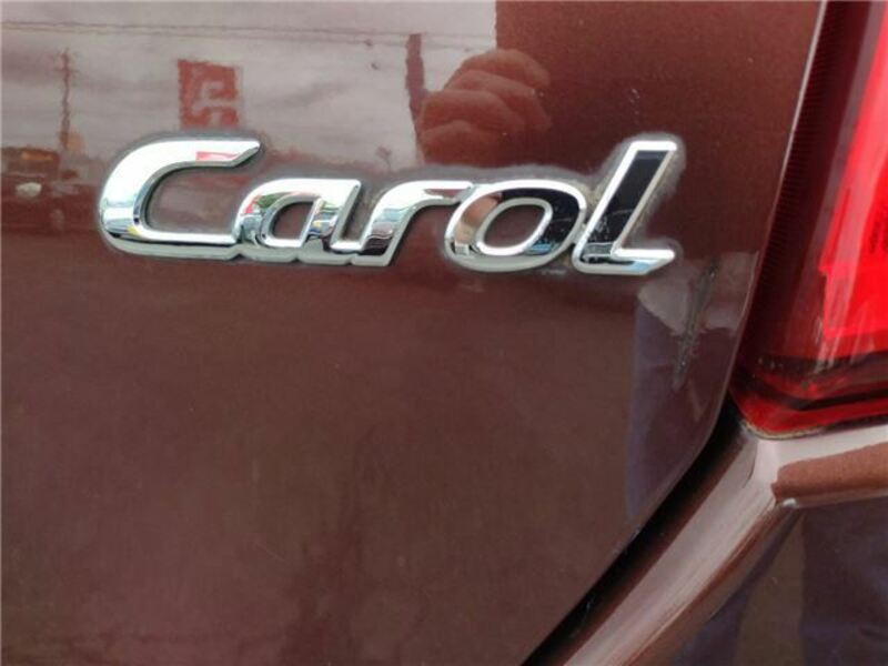 CAROL