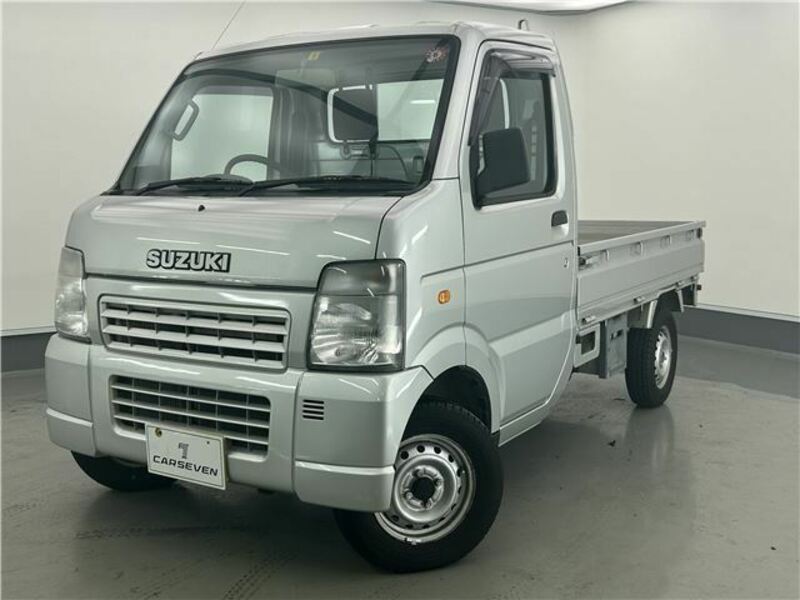 CARRY TRUCK-0