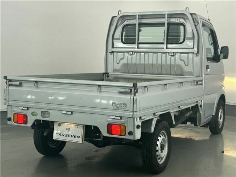CARRY TRUCK